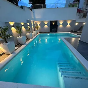 Imperium Appartement Trogir
