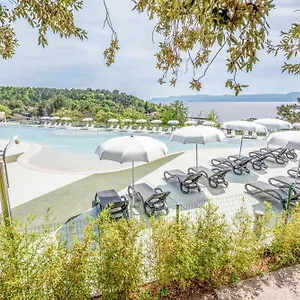 Elements Mobile Homes Kamp Selce