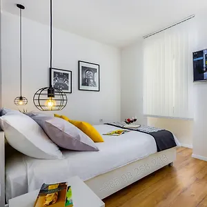 Terra I & Ii Appartement Rijeka