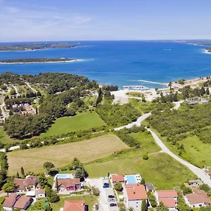 Astinian Apartments Jadranka Appartement Pula