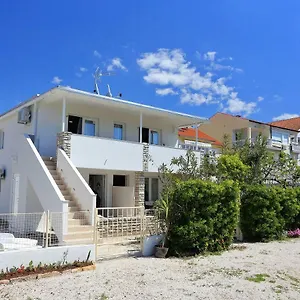 Brankica Appartement Zadar