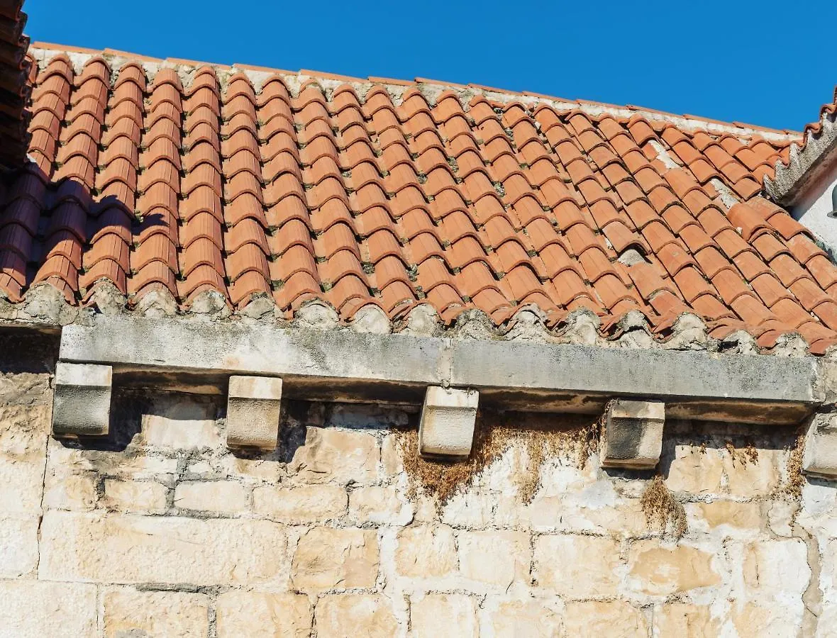 Residence Providenca Trogir 3*,  Croatie