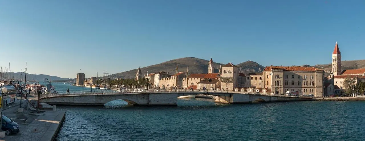 Maison d'hôtes Residence Providenca Trogir