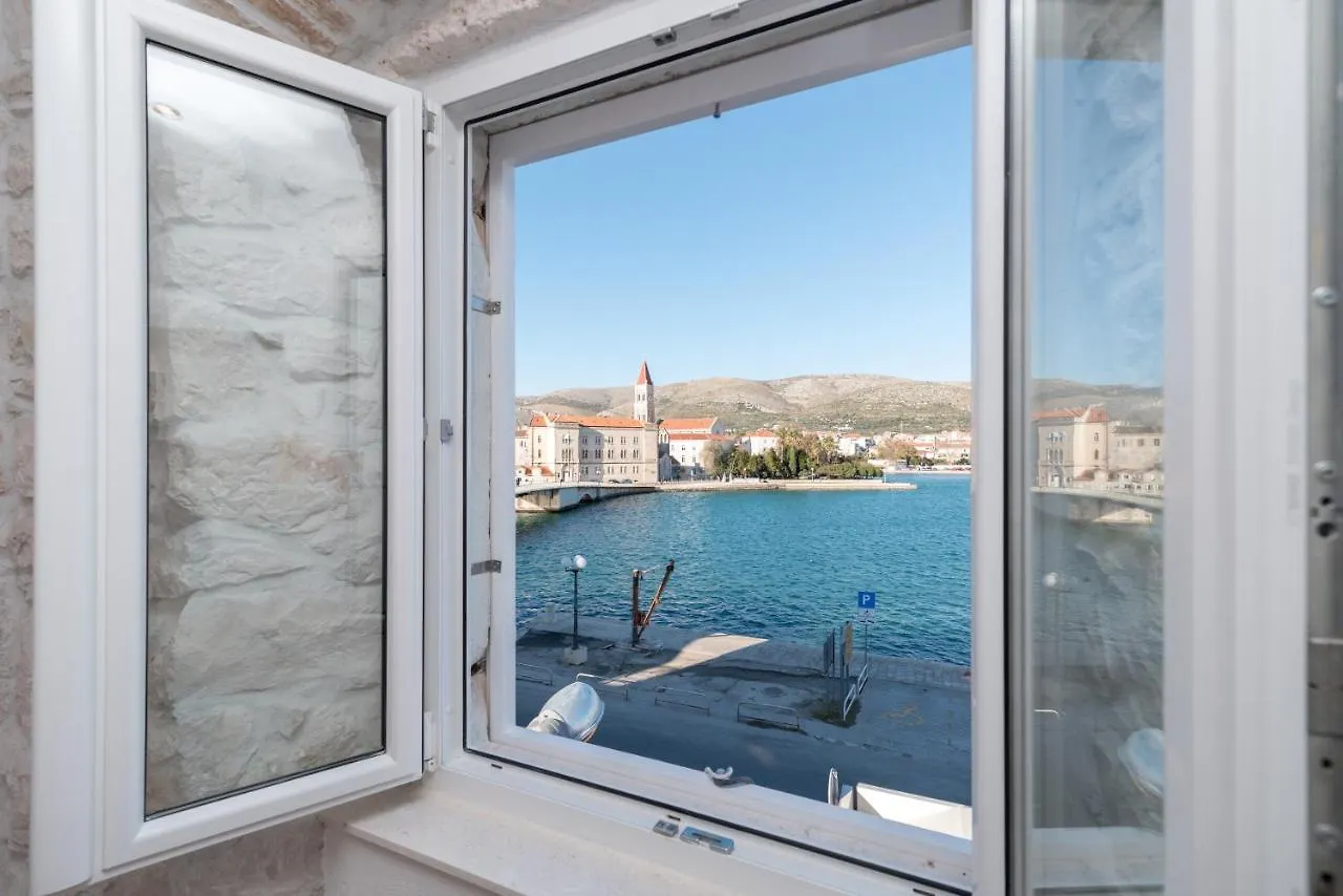 Residence Providenca Trogir