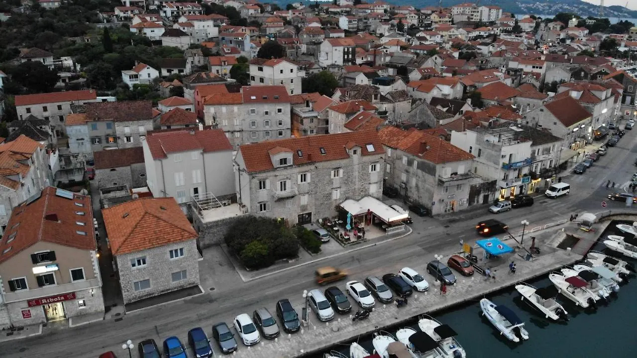 Residence Providenca Trogir Maison d'hôtes