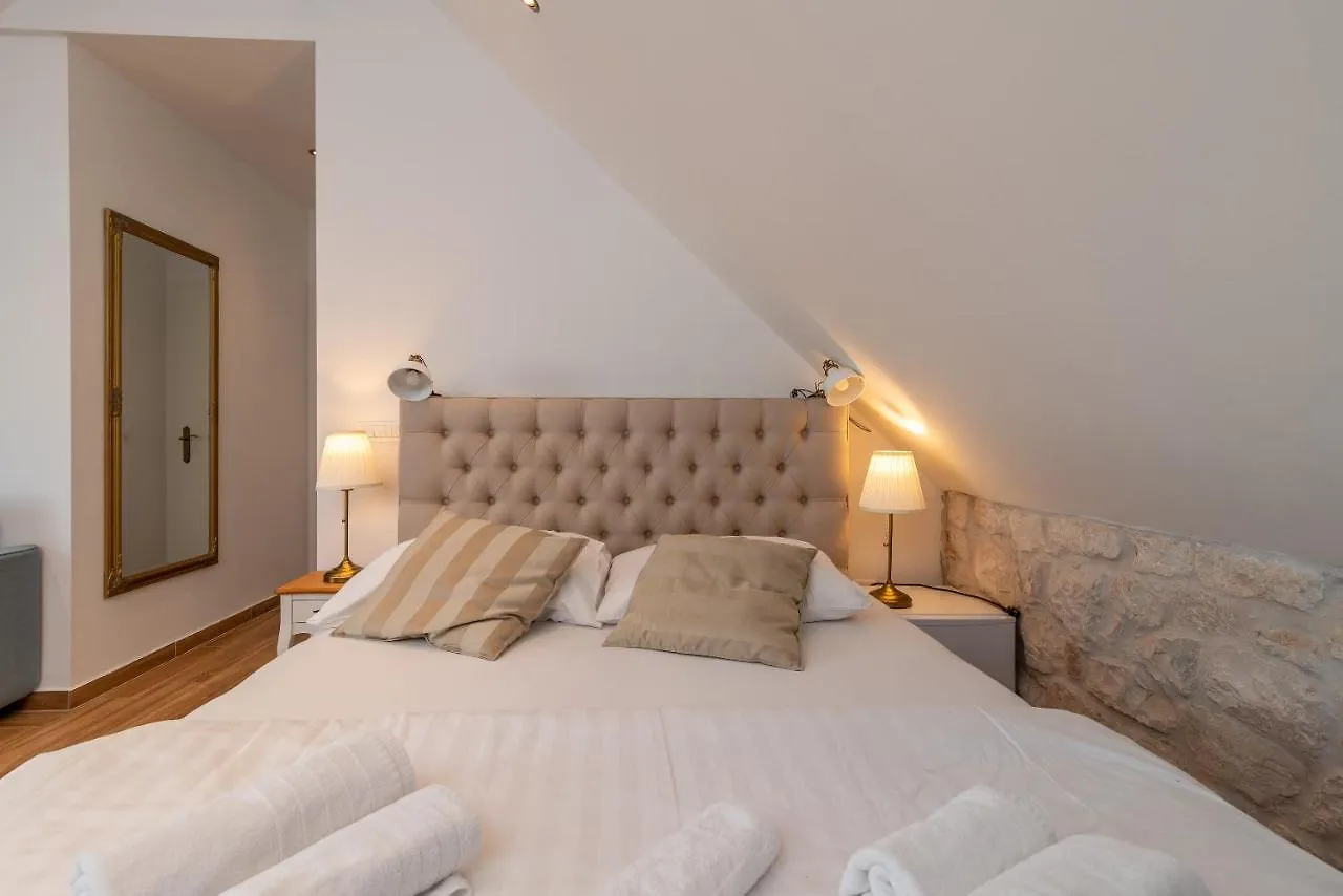 Residence Providenca Trogir Croatie