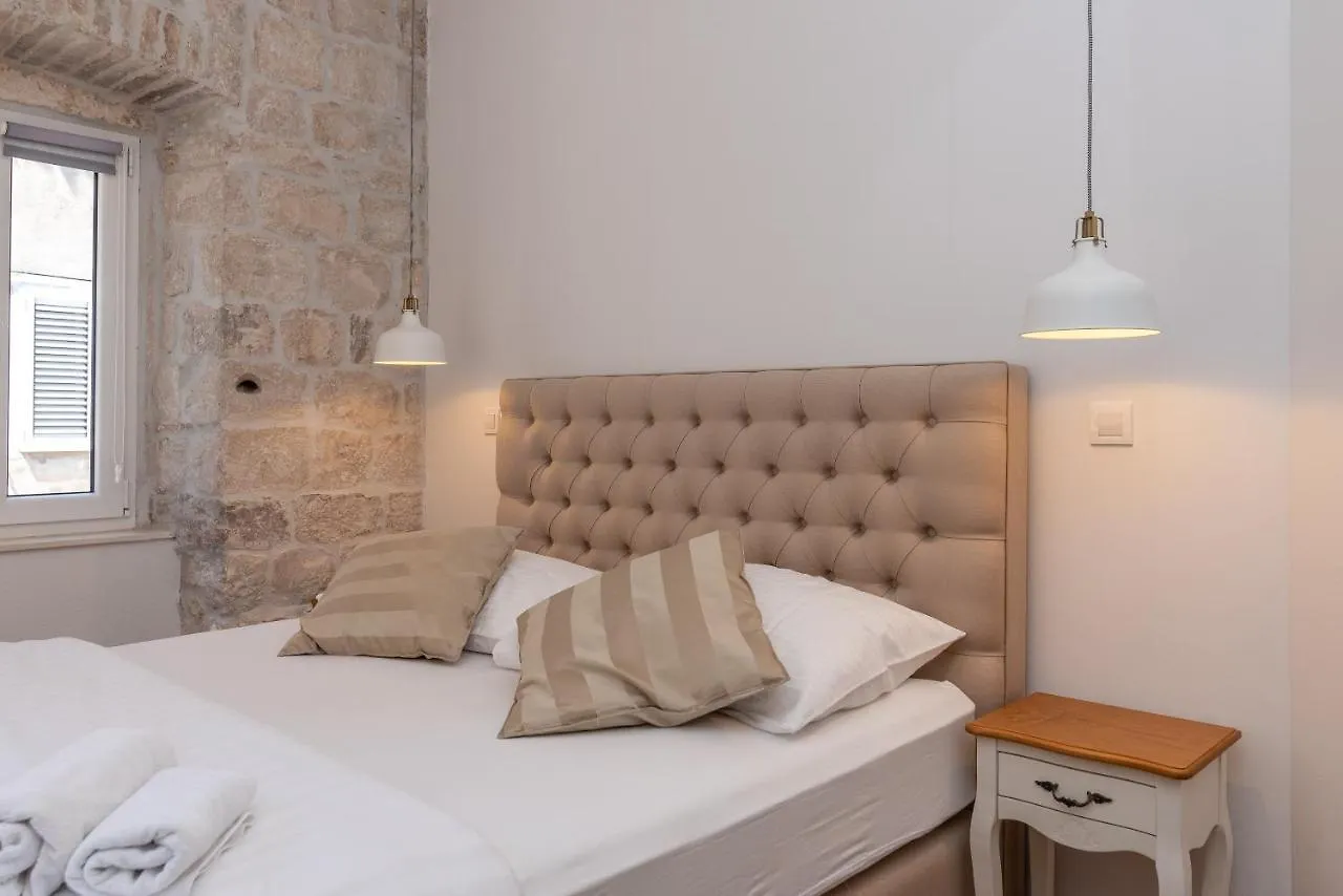 Residence Providenca Trogir Maison d'hôtes