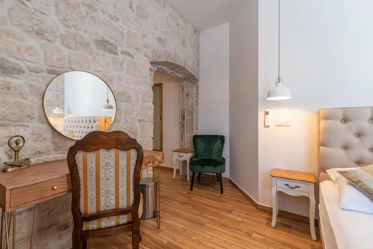Residence Providenca Trogir Maison d'hôtes