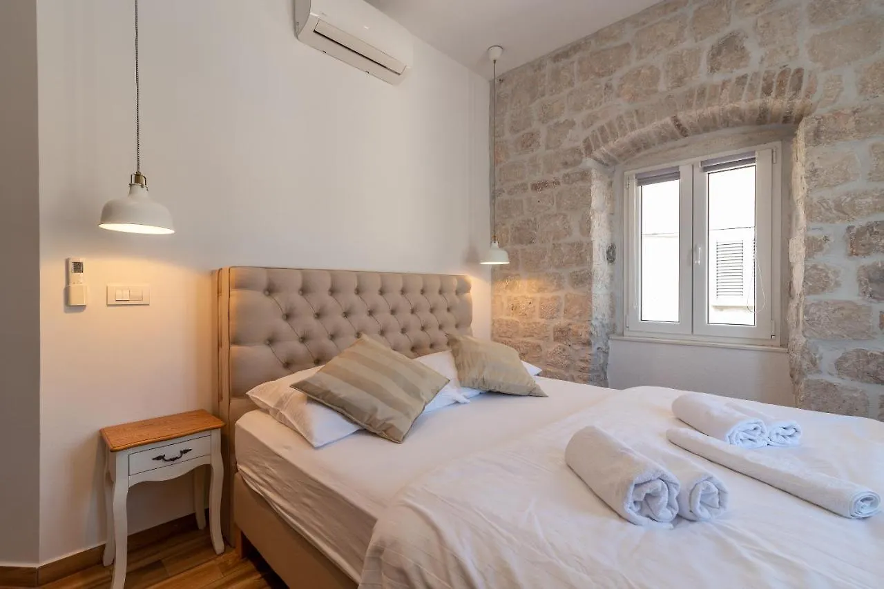 *** Maison d'hôtes Residence Providenca Trogir Croatie