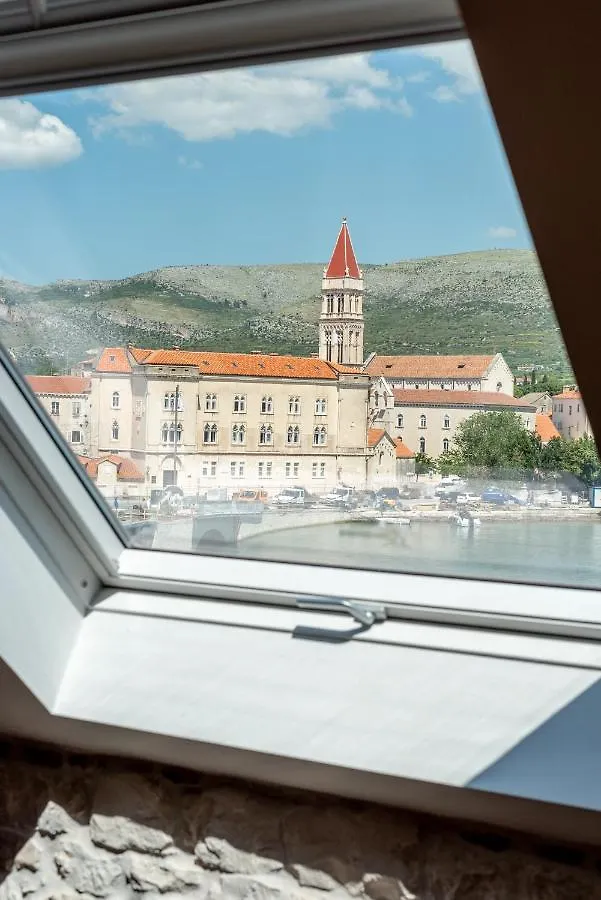 Residence Providenca Trogir Croatie
