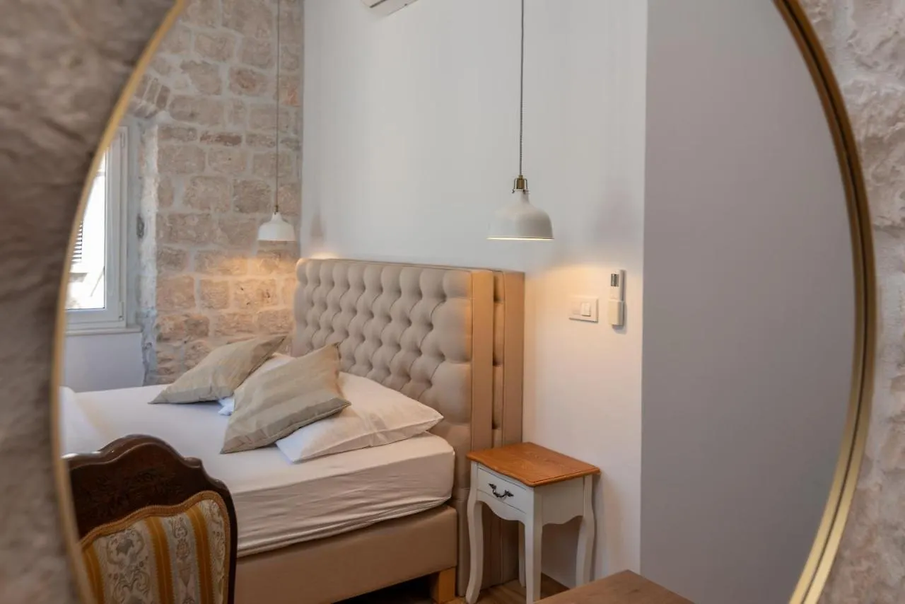 Residence Providenca Trogir